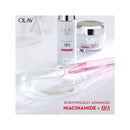 Olay Luminous Niacinamide + AHA Super Face Serum 30ml