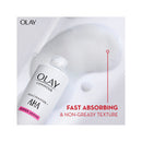 Olay Luminous Niacinamide + AHA Super Face Serum 30ml
