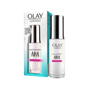 Olay Luminous Niacinamide + AHA Super Face Serum 30ml