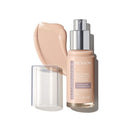 Revlon Illuminance Skin-Caring Foundation - 113 Ivory Beige