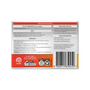 Strepsils Extra Honey & Lemon Fast Numbing Sore Throat Pain Relief with Anaesthetic Lozenges 36 Pack