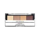Covergirl Trunaked Quad Eyeshadow Palette - Sunshine Escape