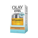 Olay Luminous Niacinamide + Vitamin C Eye Cream 15 mL