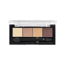 Covergirl Trunaked Quad Eyeshadow Palette - Sunshine Escape
