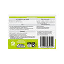 Strepsils Sore Throat Relief Sugar Free Lemon Lozenges 36 Pack