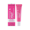 Revolution Peptide Pout Lip Treatment - Clear
