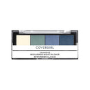 Covergirl Trunaked Quad Eyeshadow Palette - Midsummer Night Mayhem