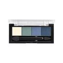 Covergirl Trunaked Quad Eyeshadow Palette - Midsummer Night Mayhem