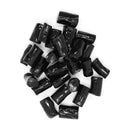 Sugarless Confectionery Soft Black Licorice 80g