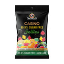 Sugarless Confectionery Casino Jellies 70g