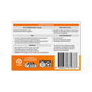 Strepsils Sore Throat Relief Orange Lozenges 36 Pack
