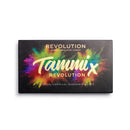 Revolution x Tammi Eye Shadow Palette - Tropical Carnival