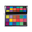 Revolution x Tammi Eye Shadow Palette - Tropical Carnival