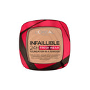 L’Oréal Paris Infallible 24hr Fresh Wear Powder Foundation - 220 Sand