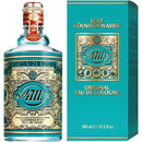 4711 Eau De Cologne 400ml
