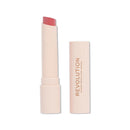 Revolution Pout Lip Balm - Rose Shine