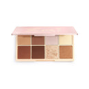 Revolution x Roxxasurus Highlight & Contour Palette