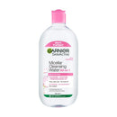 Garnier SkinActive Micellar Cleansing Water For All Skin Types 700ml