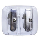MCoBeauty 2-in-1 Pencil Sharpener