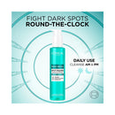 L’Oréal Paris Bright Niacinamide + Salicylic Acid Spot Fading Serum-in-Cleanser 150ml