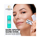 L’Oréal Paris Bright Niacinamide + Salicylic Acid Spot Fading Serum-in-Cleanser 150ml