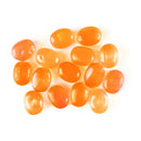 Sugarless Confectionery Orange & Turmeric flavoured Ginger Candies 60g