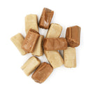 Sugarless Confectionery Vanilla & Choc Mix Chews 70g