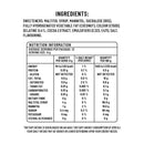 Sugarless Confectionery Vanilla & Choc Mix Chews 70g