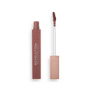Revolution IRL Whipped Lip Crème - Caramel Syrup