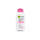 Garnier SkinActive Micellar Cleansing Water For All Skin Types 125ml
