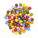 Sugarless Confectionery Be Smart Milk Chocolate Coated Beans 80g