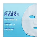Garnier Hydra Bomb Hyaluronic Acid + Coconut Water Eye Sheet Mask