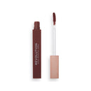 Revolution IRL Whipped Lip Crème - Burnt Cinnamon