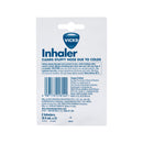 Vicks Nasal Decongestant Inhaler 2 Pack