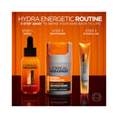 LOréal Paris Men Expert Hydra Energetic 10% Pure Vitamin C Shot Serum 30ml