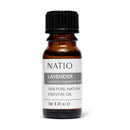 Natio Pure Essential Oil - Lavender 10ml
