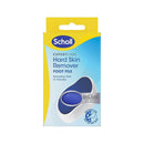 Dr. Scholls Expertcare Hard Skin Remover Foot File