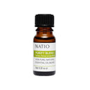 Natio Pure Essential Oil Blend - Purify 10ml
