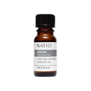 Natio Pure Essential Oil - Lemon 10ml