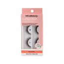 MCoBeauty Longwear False Lashes Natural - Ibiza Duo Set