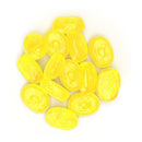Sugarless Confectionery Lemon Hard-Boiled Candy 70g