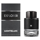 Montblanc Explorer Eau De Parfum 60ml