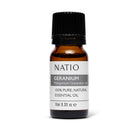 Natio Pure Essential Oil - Geranium 10ml