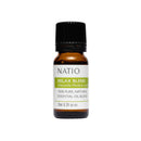 Natio Pure Essential Oil Blend - Relax 10ml