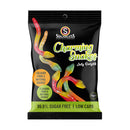 Sugarless Confectionery Charming Snakes Jellies 70g