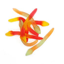 Sugarless Confectionery Charming Snakes Jellies 70g