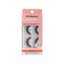 MCoBeauty Longwear False Lashes Natural - Mykonos Duo Set