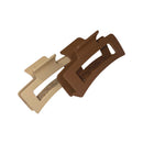 MCoBeauty Hair Claw - Rectangle