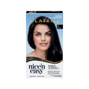 Clairol Nice N Easy 2 Natural Black Permanent Hair Colour