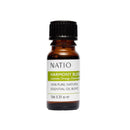 Natio Pure Essential Oil Blend - Harmony 10ml